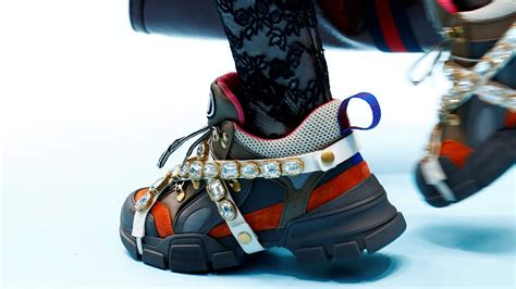 ugly designer shoes